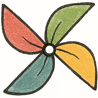 Pinwheel
